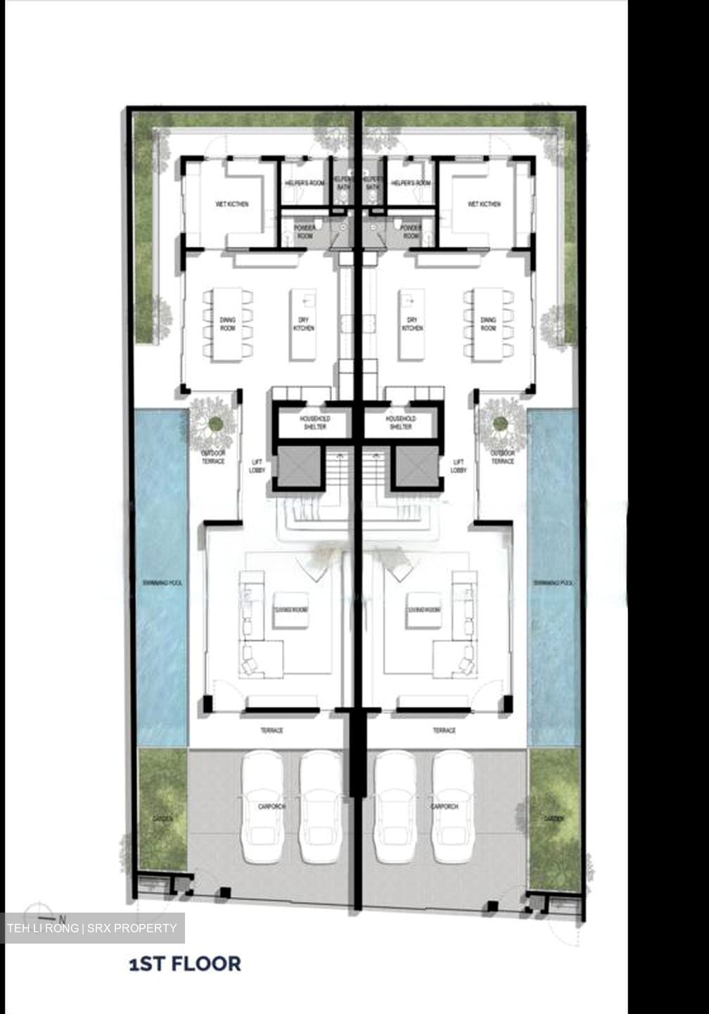 Bedok South Road (D16), Semi-Detached #461687811